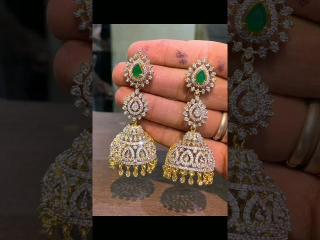 contact:9912180862 Haritha collections  #ytshorts #youtubeshorts #youtubevideo #earrings #treading