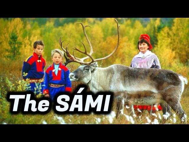 How Do Modern Sami Live — Indigenous People Of The Arctic