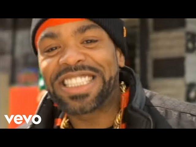 Method Man, Redman - A-YO ft. Saukrates