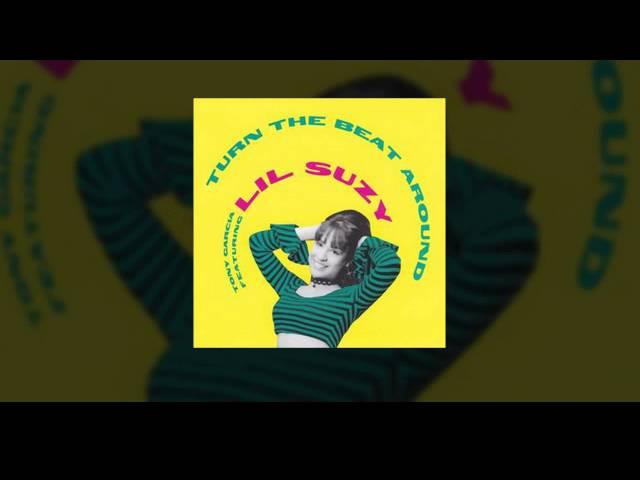 Tony Garcia feat Lil Suzy - Real Love