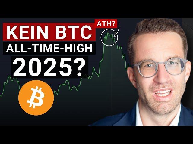 Wird der Krypto-Markt manipuliert? (Bitcoin Marktupdate)