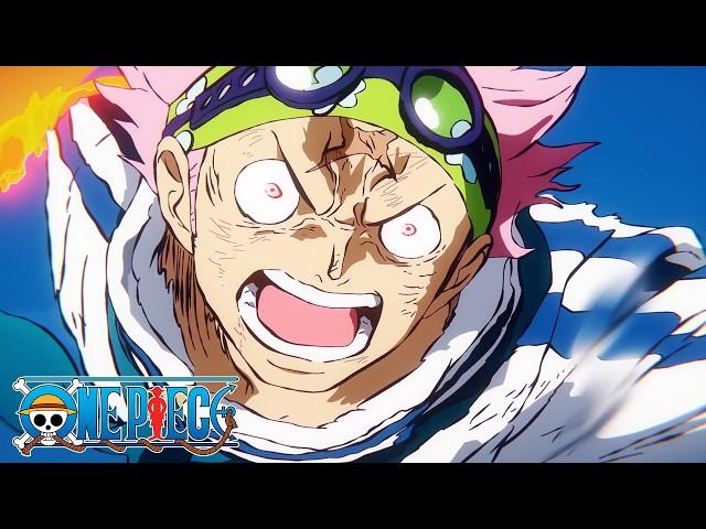 Honesty Impact | One Piece