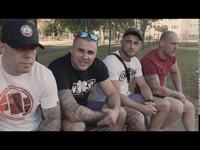 ŻEBRO - NA ZAWSZE PRAWDZIWIE feat. MUSTANG WSNR, DJ BLAKI | prod. Morfix