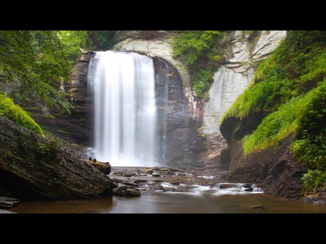 Top NC Waterfalls to Visit