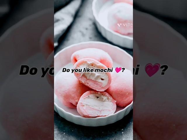 Do you like mochi ? #bts #army #mochi #jimin