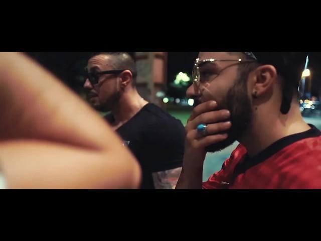 Jo Klass x Lazy Ed - VAGABOND ( Official Videoclip )