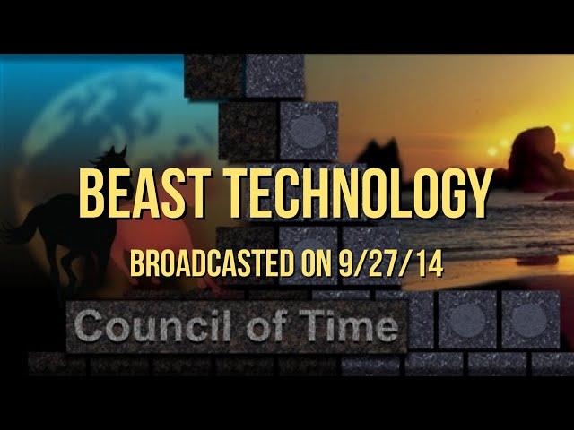 Mike From COT Beast Technology 9:27:14