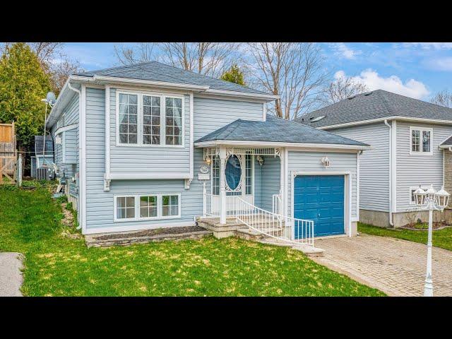 320 Highland Rd, Fergus, Ontario | Homes For Sale in Fergus | $629,900