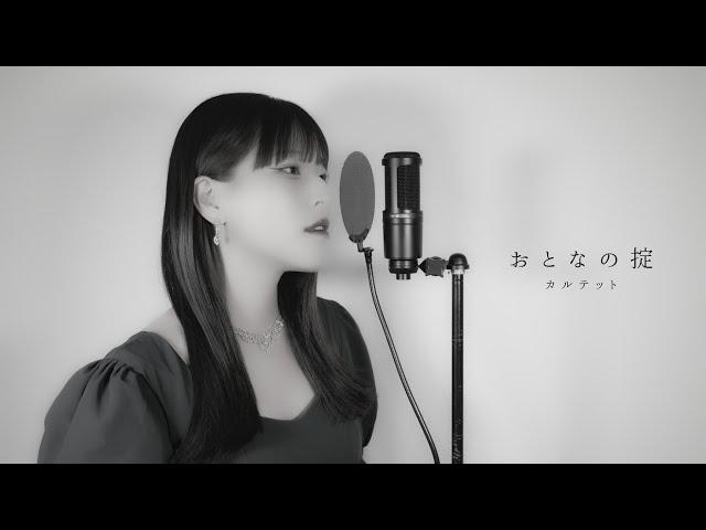 おとなの掟 / カルテット ( covered by ノムラウイカ )