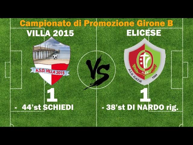 Villa 2015 Elicese 1 1 20 10 2019