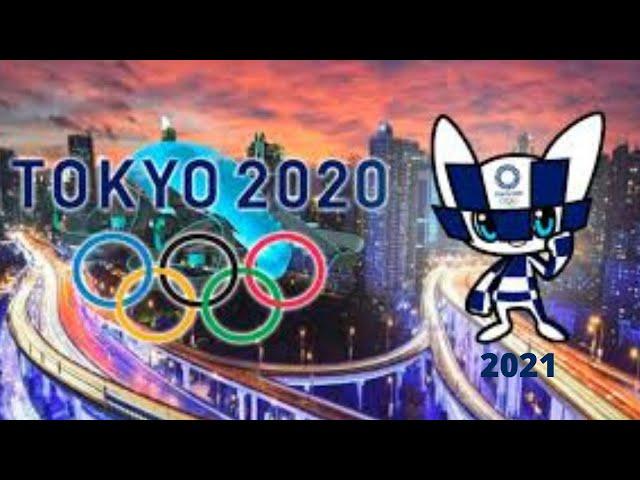 Ceremonia de Apertura Juegos olímpicos Tokio 2020 - Resumen de Inauguración.