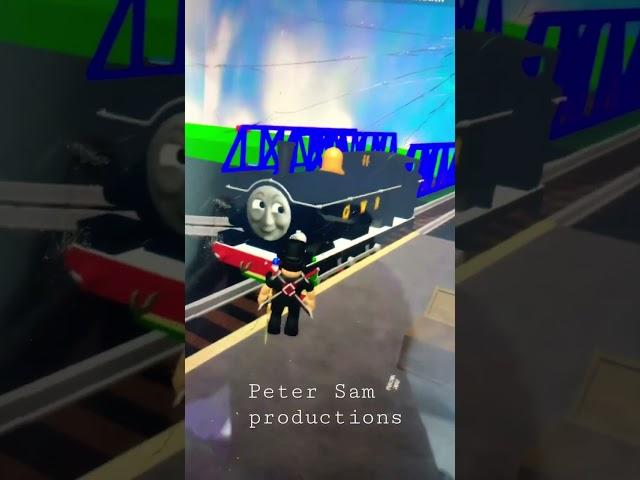 The WSR railway trailer