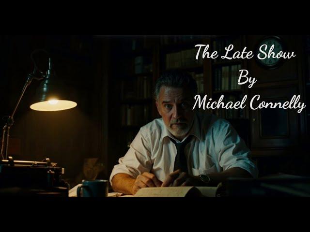 The Late Show By: Michael Connelly || full length audiobook