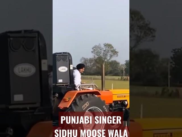 PUNJABI SINGER SIDHU MOOSE WALA BEST SONG. ##SACHIN#PANDIT ##EDUCATION ##HUB.
