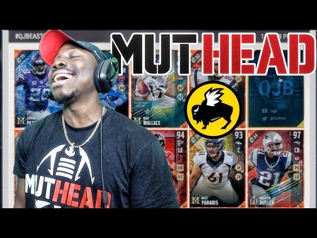 FINAL PUSH & POWER HOUR! QJB vs TOKENASTY PACK BATTLES PART 2!