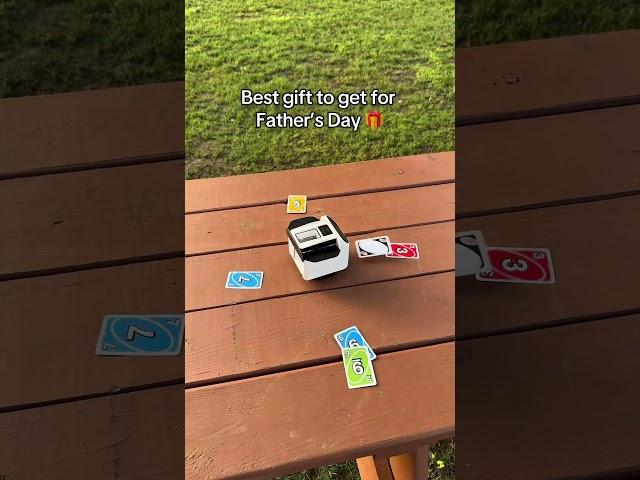 Best gift to get your dad 