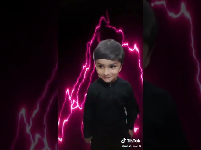 ANAYA MAHAM TIKTOK