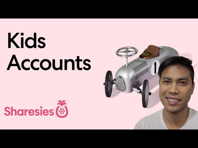 How to Invest for FREE in a Kids NZ account!