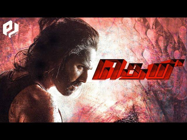 Baby John x Theri | Varun Dhawan | Anirudh R | Pranav Joshi Edits