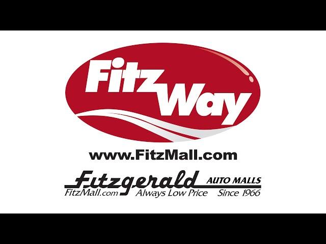 FitzMall | Frederick Mazda - MZFD2106B