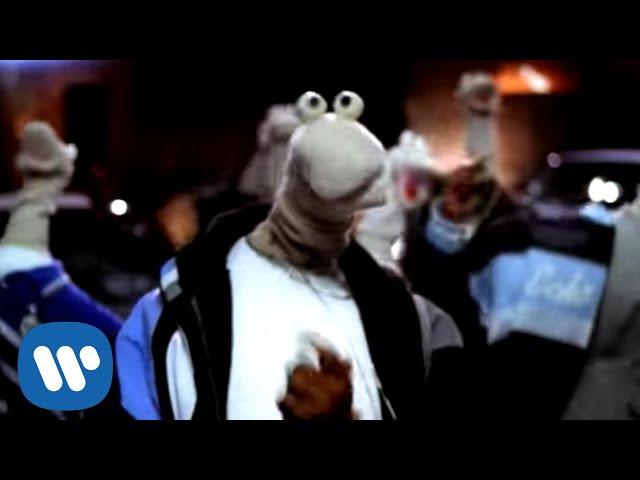 Gnarls Barkley - Go-Go Gadget Gospel (Official Video)