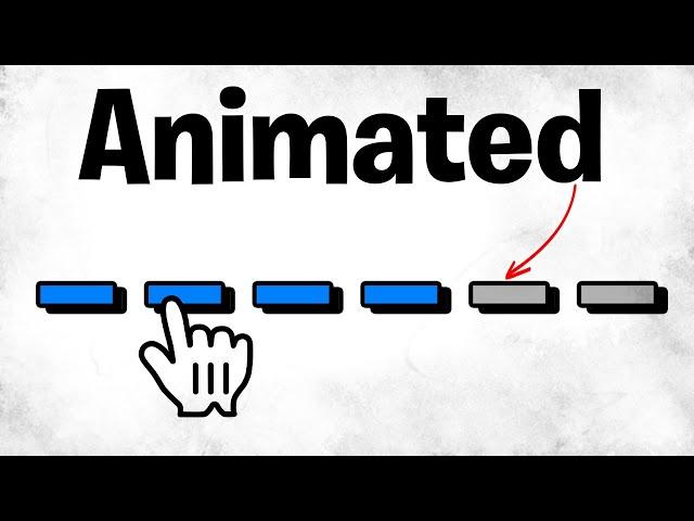 How To Make a Dotted Line Animation in Premiere Pro