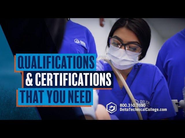 How to Start Your Career in the Medical Field — Allied Health Training Programs at DTC