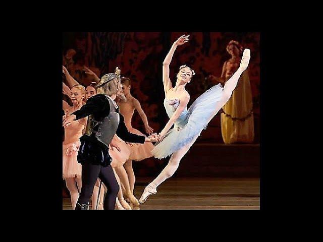 Amazing New Star of Mariinsky Ballet - Maria Koshkareva 2022