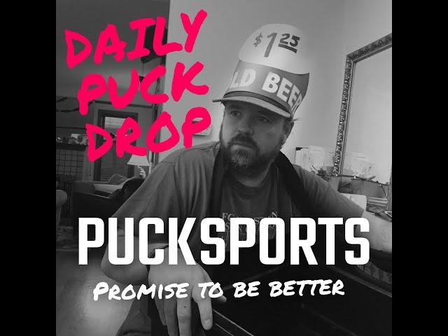 Daily Puck Drop w/ Jim Moore on Mariners front office sending a message