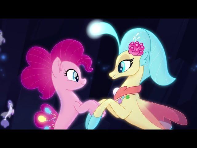 [Russian] One Small Thing | My Little Pony: The Movie