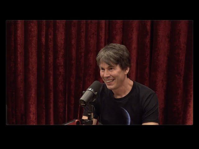 Joe Rogan Experience #2217 - Brian Cox