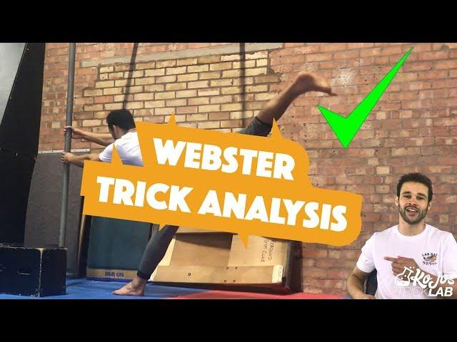 Webster/Loser Trick Analysis