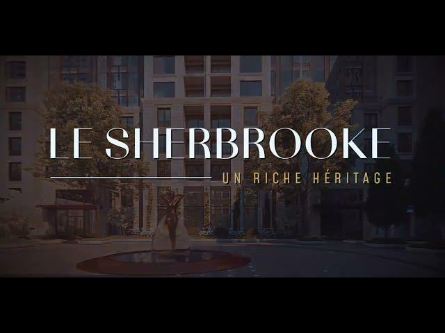 【蒙城豪華公寓】蒙城市中心精華匯聚的condo項目——Le Sherbrooke #豪華公寓 #蒙特利爾 #加拿大 #加拿大生活頻道 #CALIFE