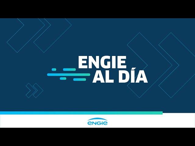 ENGIE al día 2023