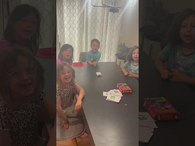 What Do You Think Of Our New “Happy Birthday” Song? 