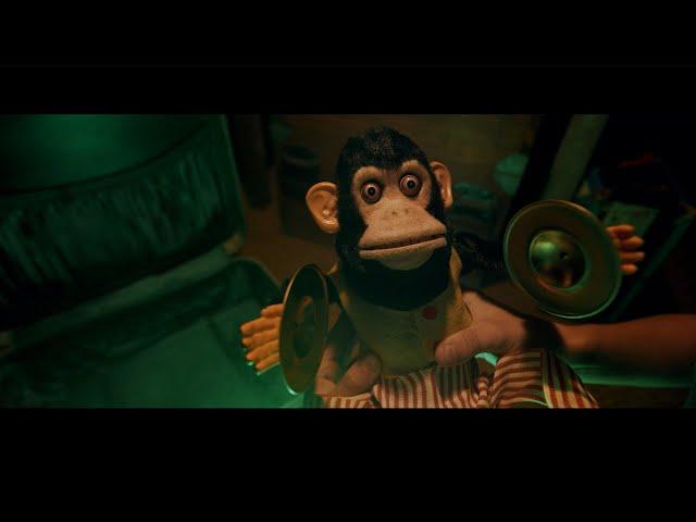 The Monkey | Official Trailer | (2023)