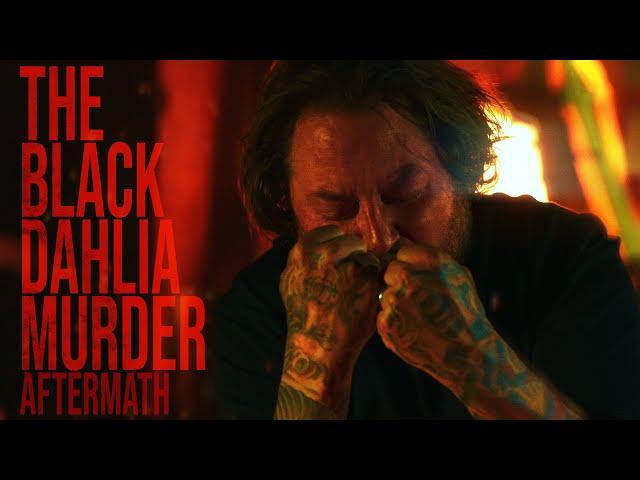 The Black Dahlia Murder - Aftermath (Official Video)