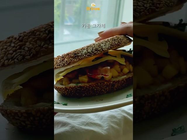 이 #샌드위치 는 진짜 #레시피