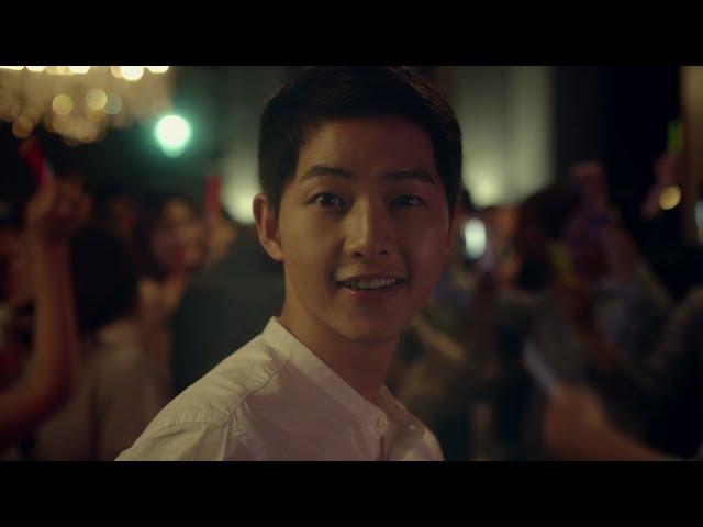 2016 Korea Tourism TVC - Teaser 2