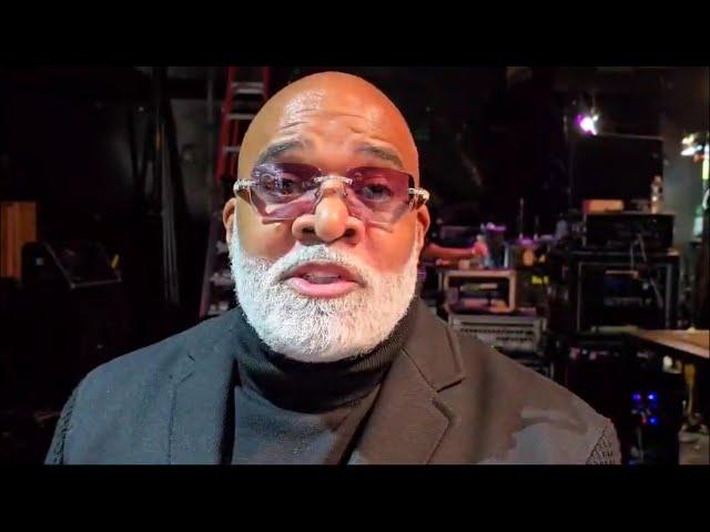 Leonard Ellerbe Sends a WARNING to David Benavidez about David Morrell TOUGH FIGHT & Gervonta Update