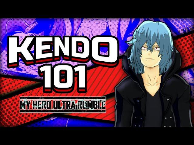 IN-DEPTH SHIGARAKI MATCH UP GUIDE || My hero Ultra Rumble