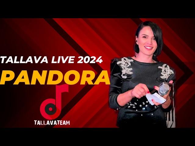 Pandora & Ork...Triola - Tallava Live 2024