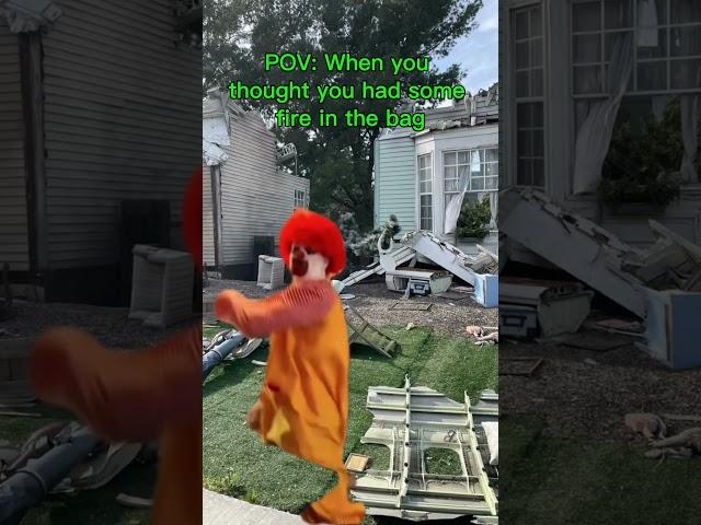 For Real Though ️
