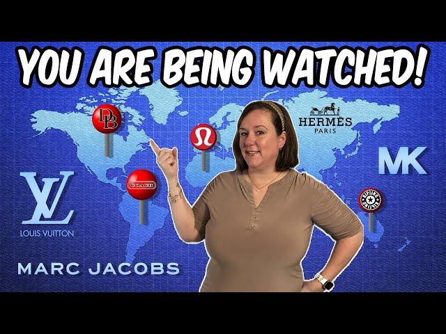 Are YOU Bag Watching? |  AKBBags