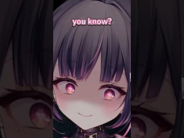 VTuber has a kidnapping fetish