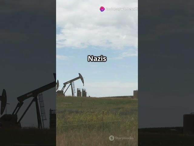 Romania's Oil  The Secret Weapon of WWII