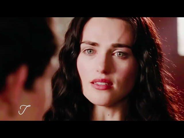 Merlin & Morgana - I Don't Need Your Love fmv