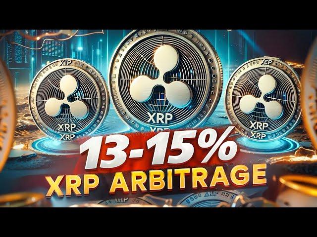 Crypto Arbitrage Strategy That Works – Step-by-Step Guide