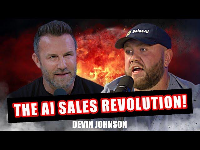 The Future of Business: AI-Powered Sales Strategies