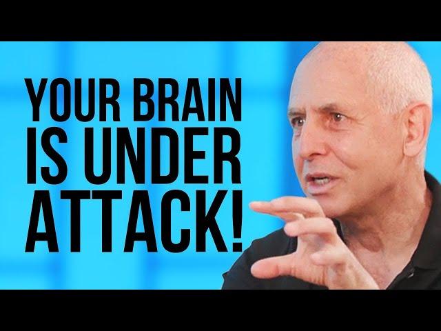 Change Your BRAIN, Change Your LIFE! These Hacks Will Improve Your BRAIN | Dr. Daniel Amen